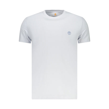 Timberland Tricou TB0A2BPR CIEL 2