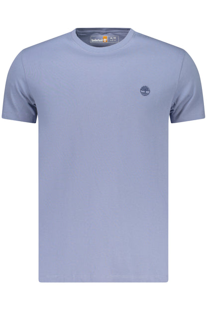 Timberland Tricou TB0A2BPR CIEL 3