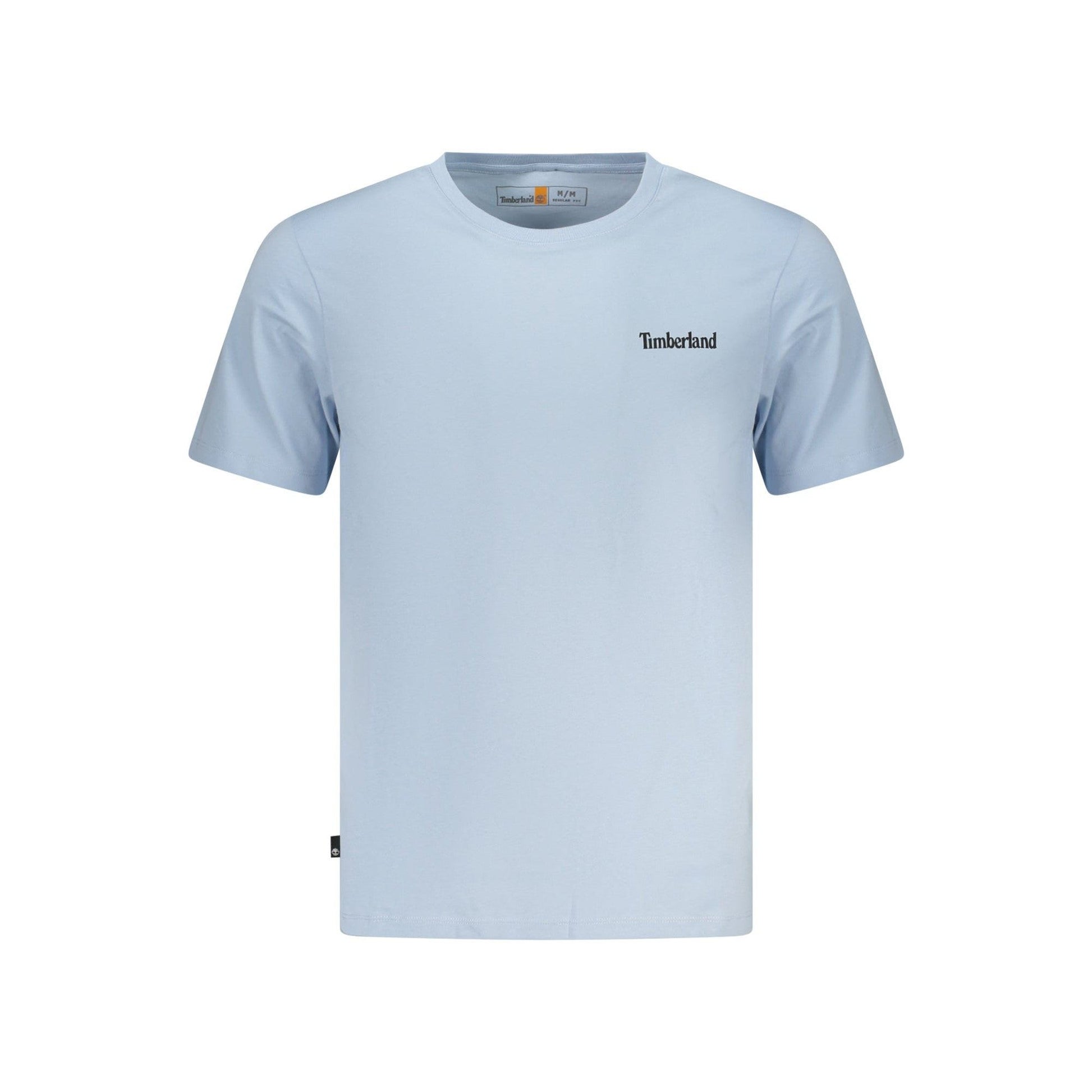 Timberland Tricou TB0A421F CIEL