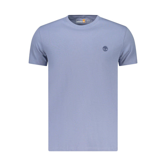 Timberland Tricou TB0A2BPR CIEL 3