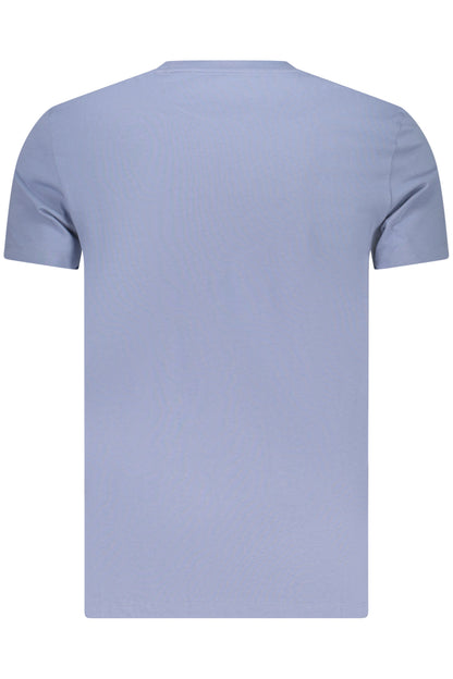 Timberland Tricou TB0A2BPR CIEL 3
