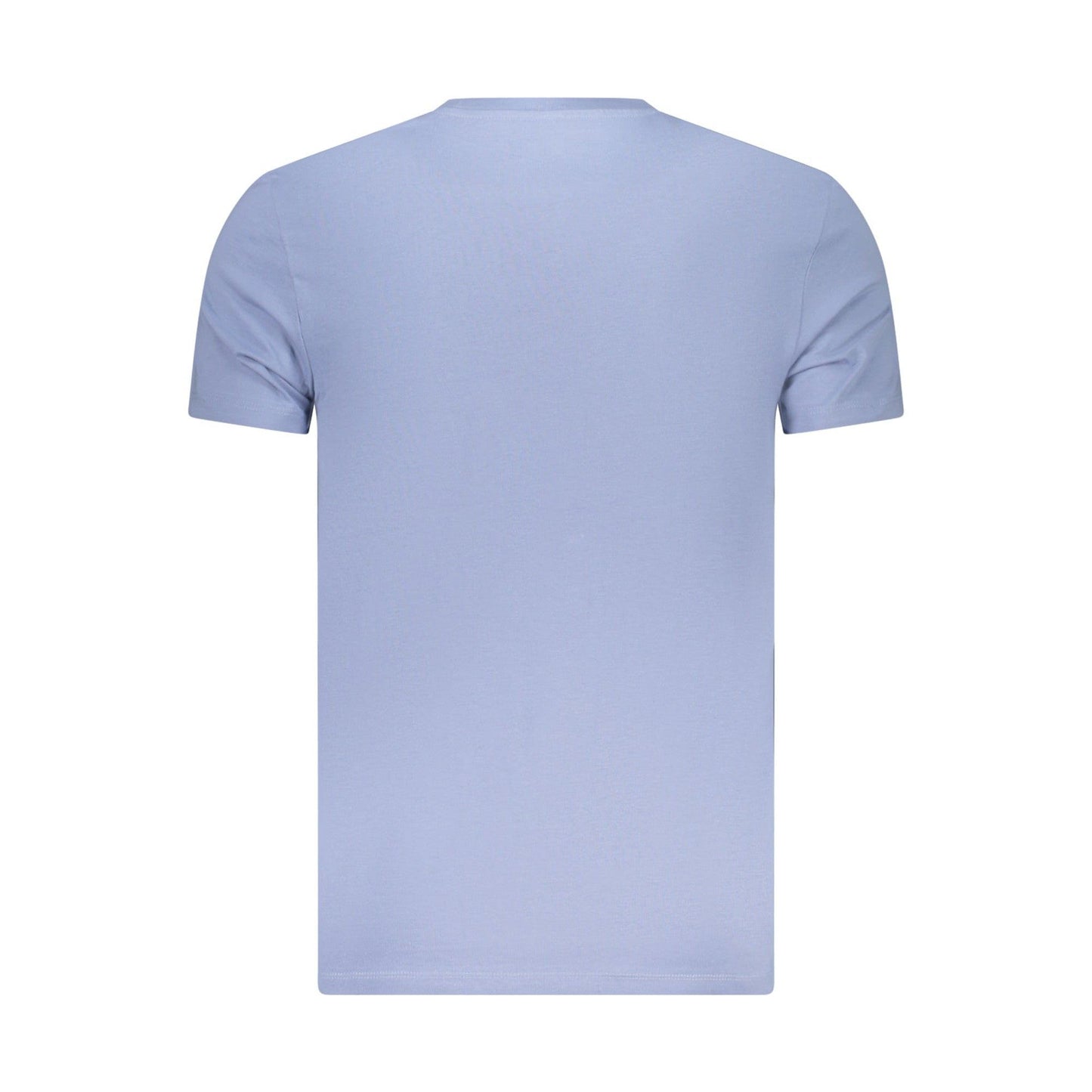 Timberland Tricou TB0A2BR3 CIEL