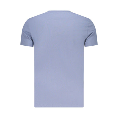 Timberland Tricou TB0A2BPR CIEL 3