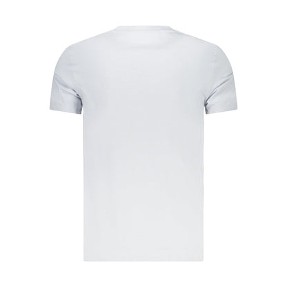 Timberland Tricou TB0A2BPR CIEL 2