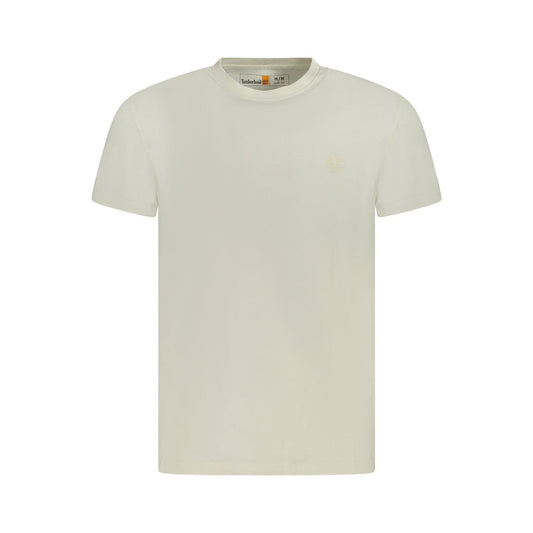 Timberland Tricou TB0A2BR3 BEJ