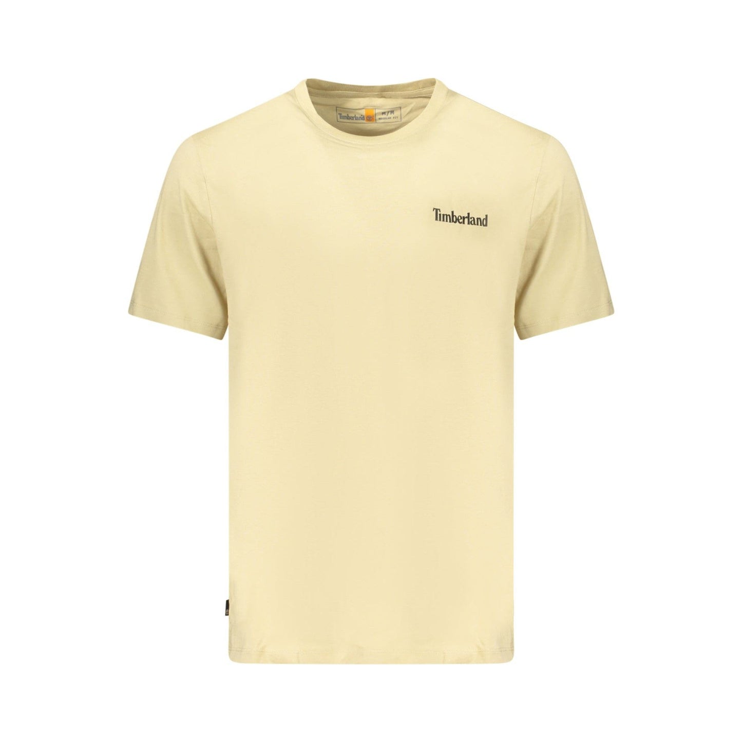 Timberland Tricou TB0A421F BEJ