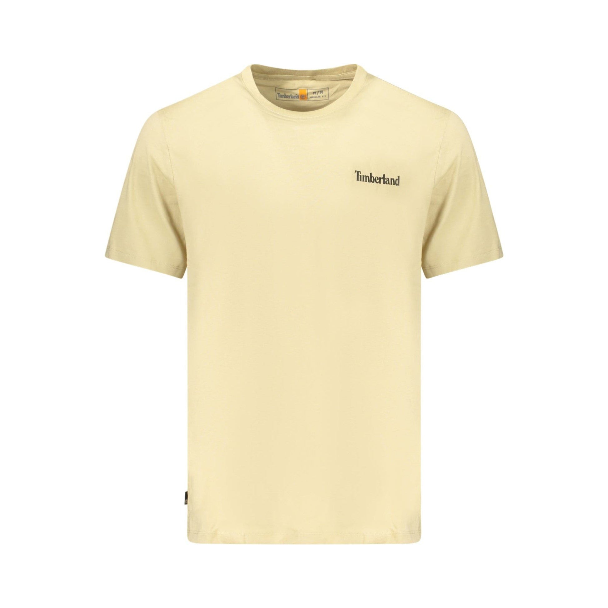 Timberland Tricou TB0A421F BEJ