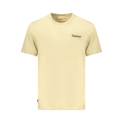 Timberland Tricou TB0A421F BEJ