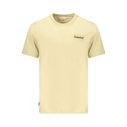 Timberland Tricou TB0A421F BEJ