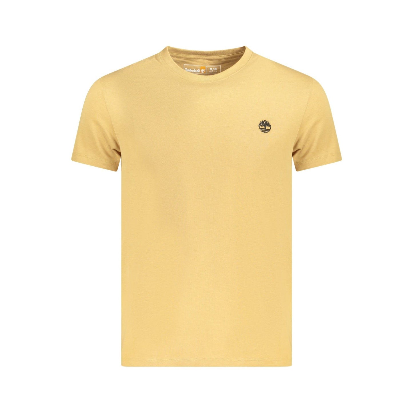 Timberland Tricou TB0A2BPR BEJ