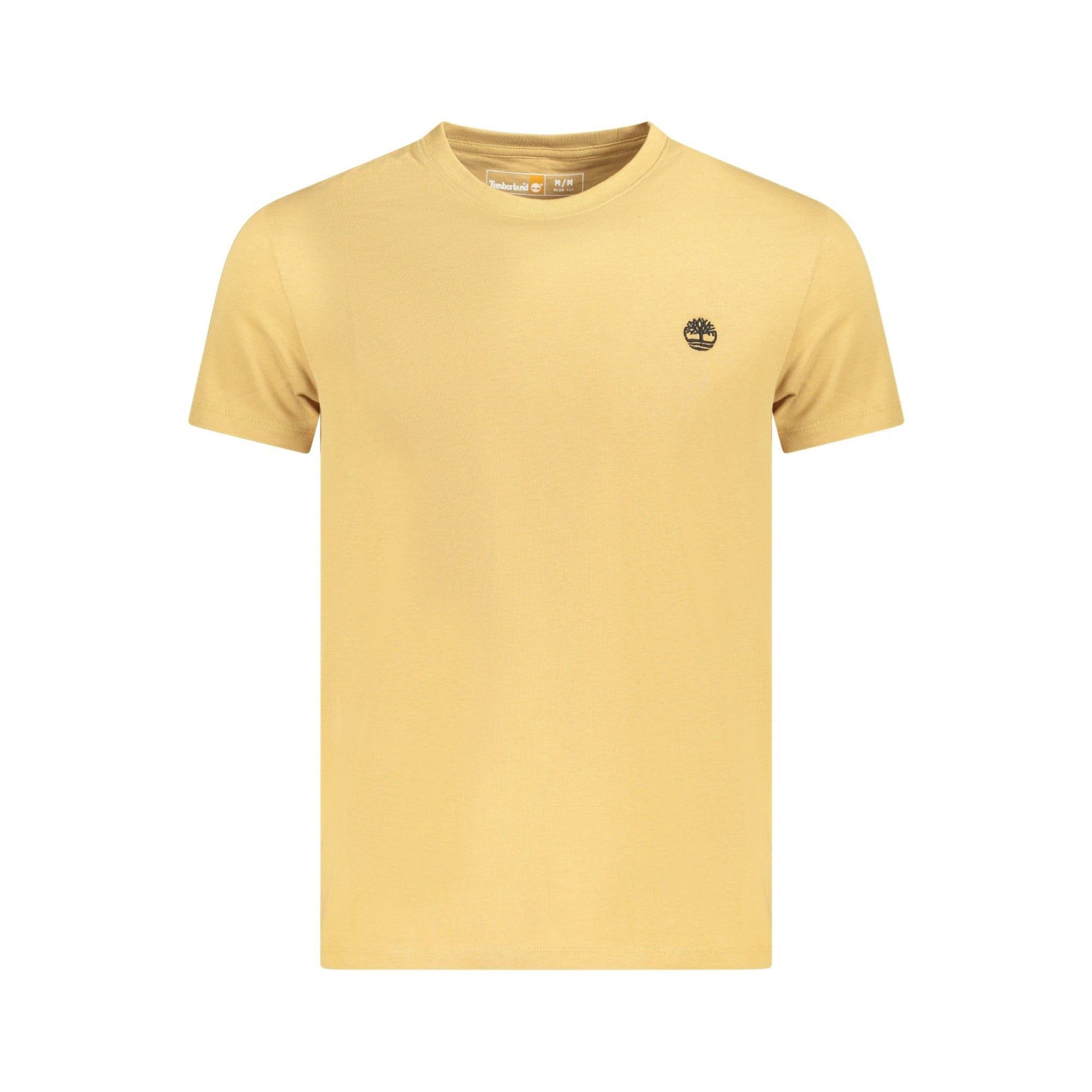 Timberland Tricou TB0A2BPR BEJ