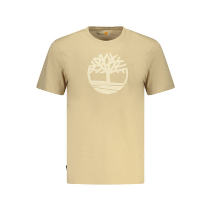Timberland Tricou TB0A2C2R BEJ