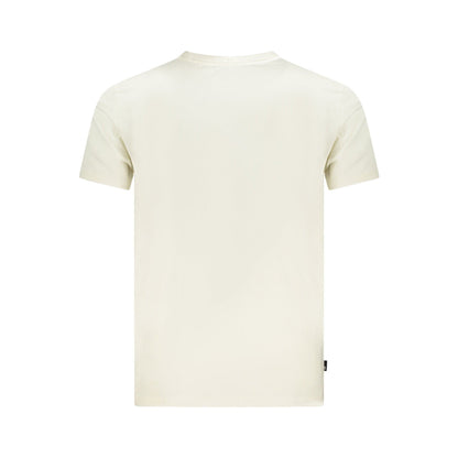 Timberland Tricou TB0A5UPQ BEJ