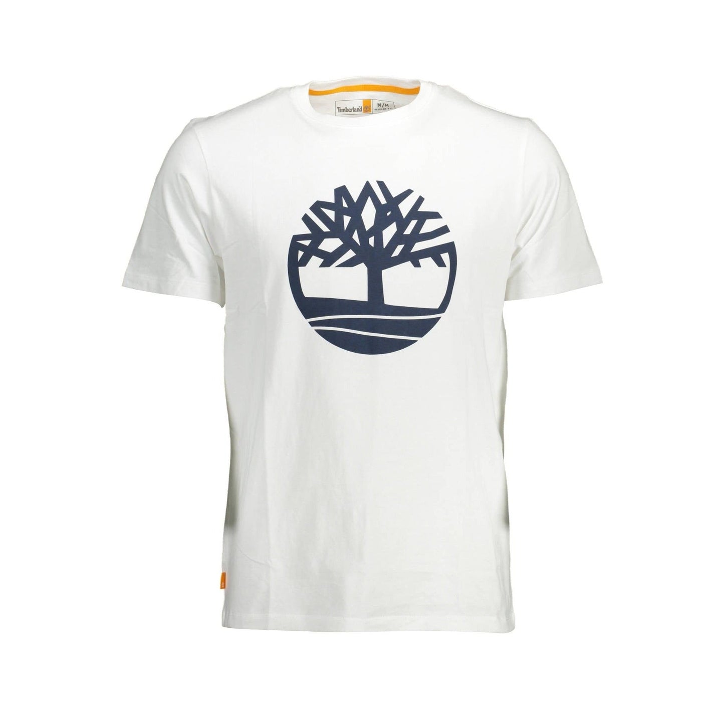 Timberland Tricou TB0A2C6S ALB