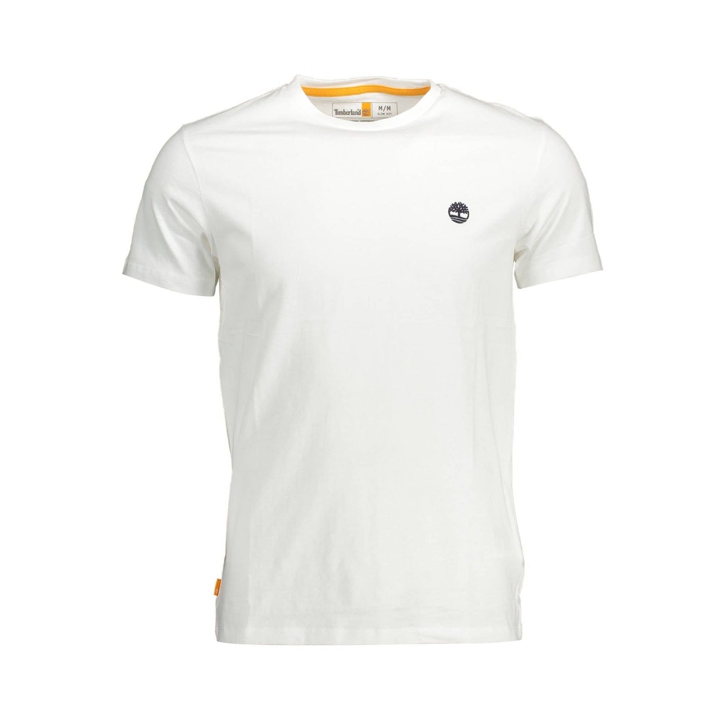Timberland Tricou TB0A2BR3 ALB
