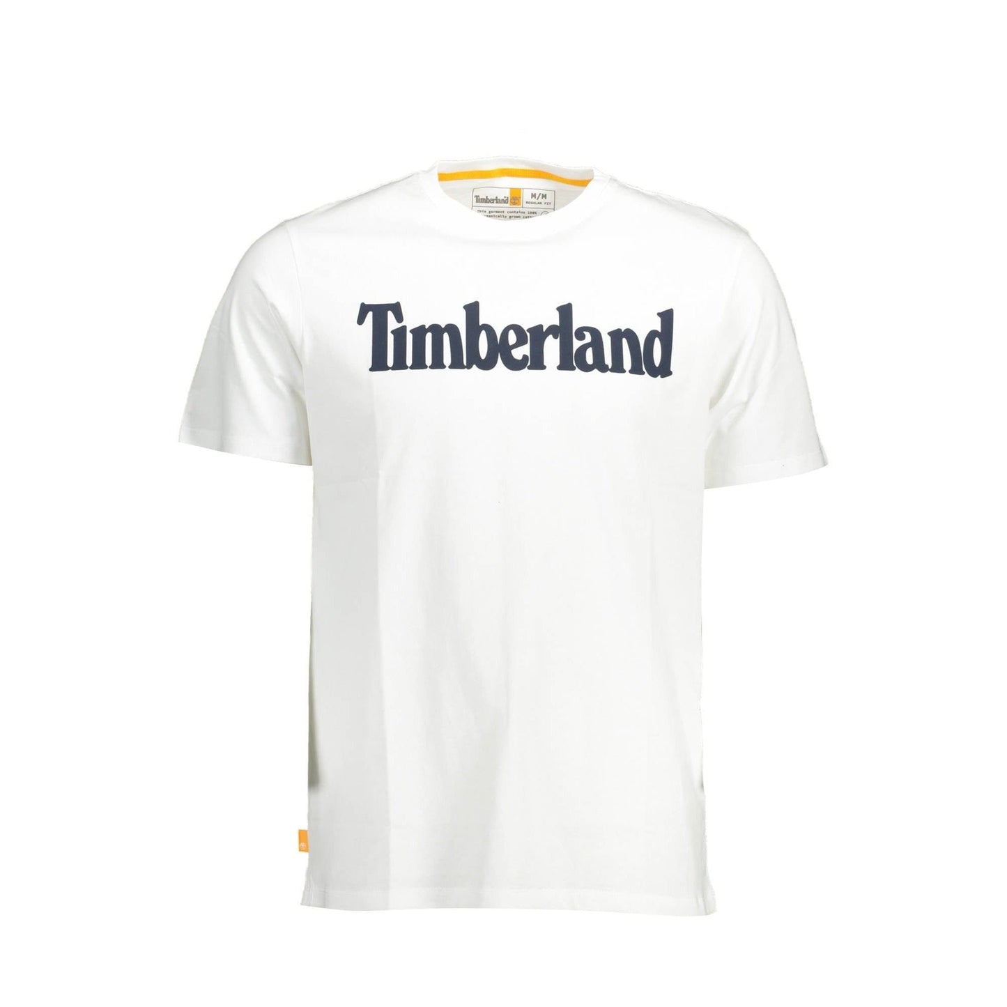 Timberland Tricou TB0A2BRN ALB