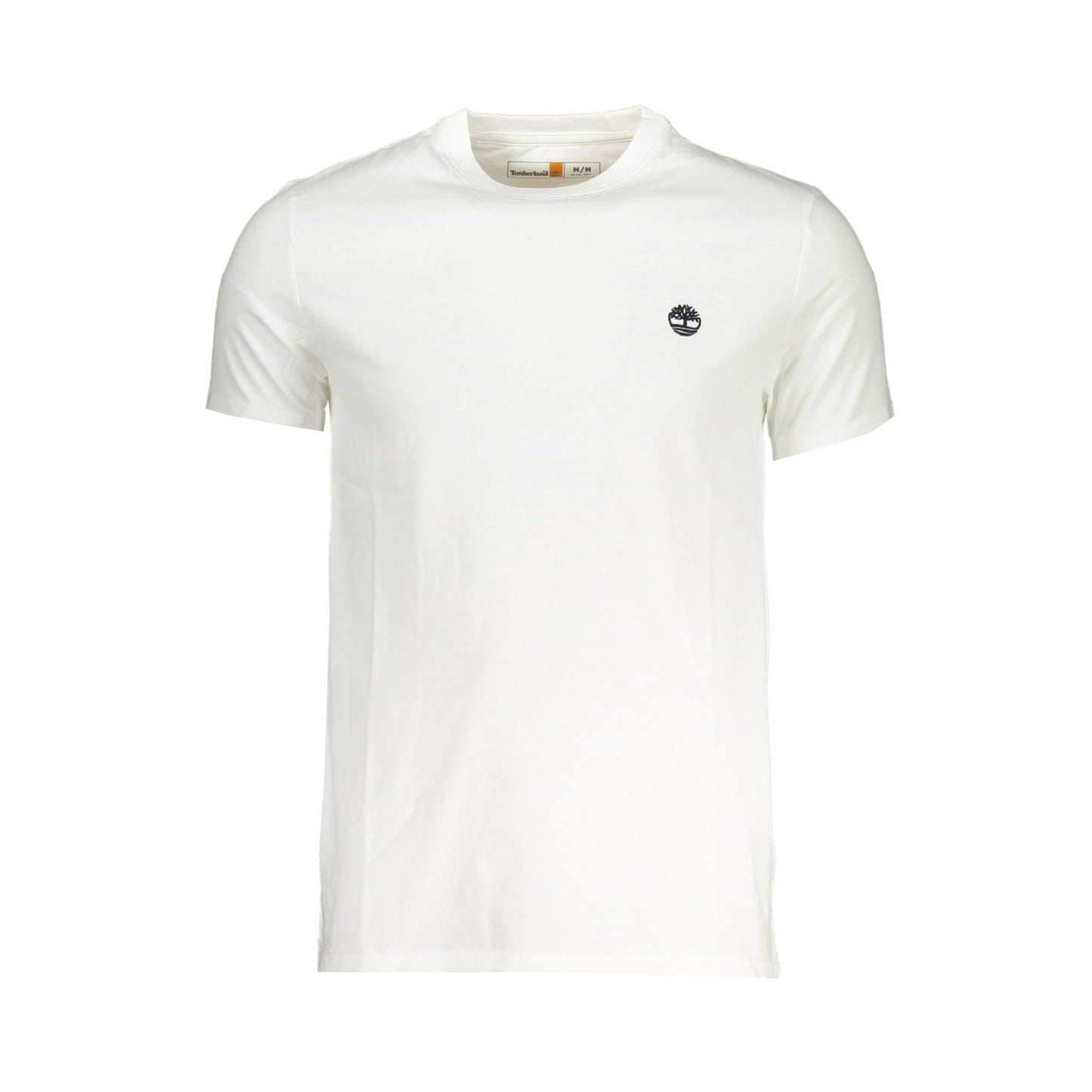 Timberland Tricou TB0A2BPR ALB