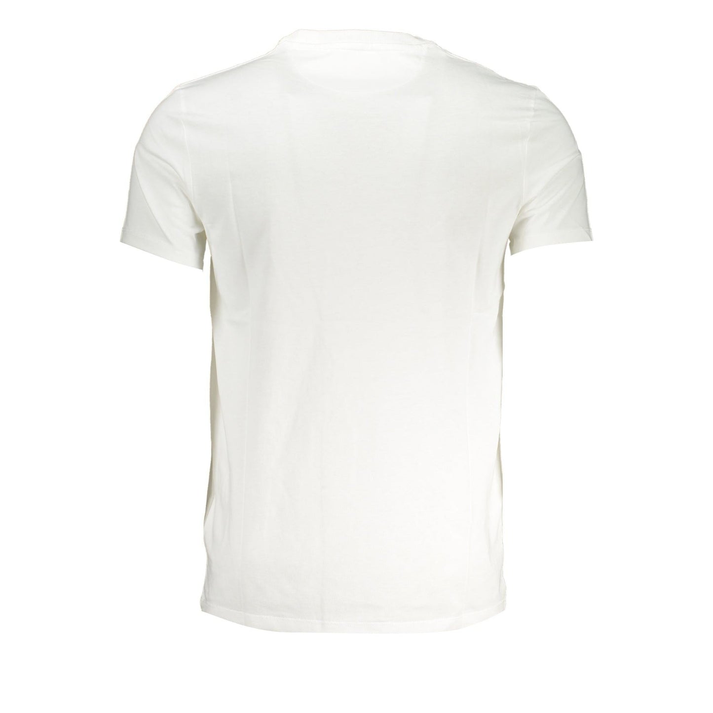 Timberland Tricou TB0A2BPR ALB