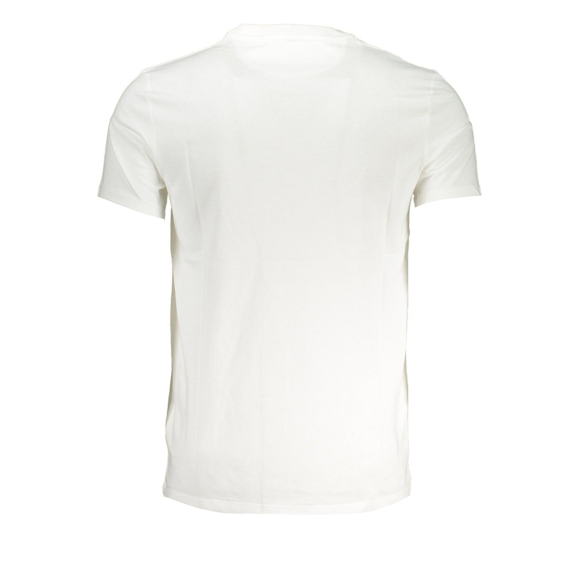 Timberland Tricou TB0A2BPR ALB