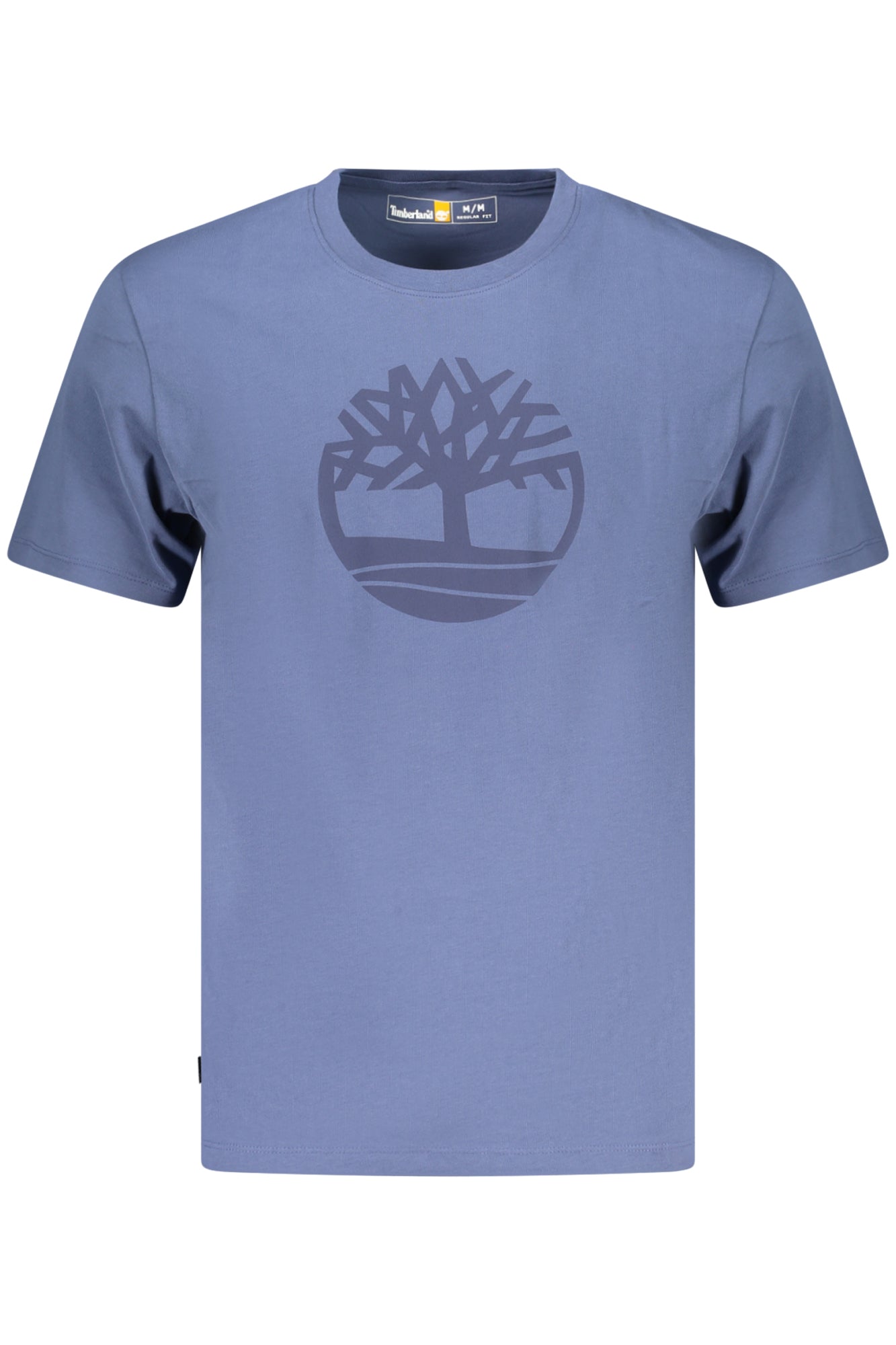 Timberland Tricou TB0A2C2R BLEUMARIN 3