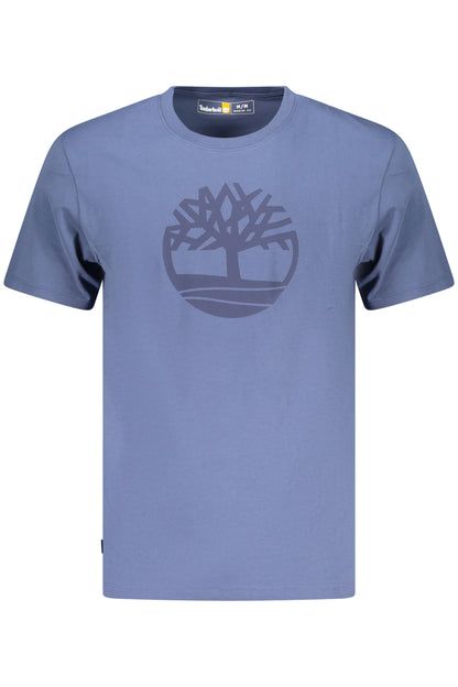 Timberland Tricou TB0A2C2R BLEUMARIN 3