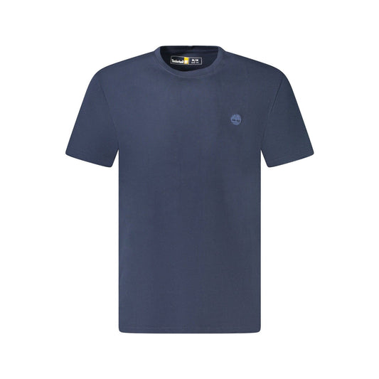Timberland Tricou TB0A2BR3 BLEUMARIN