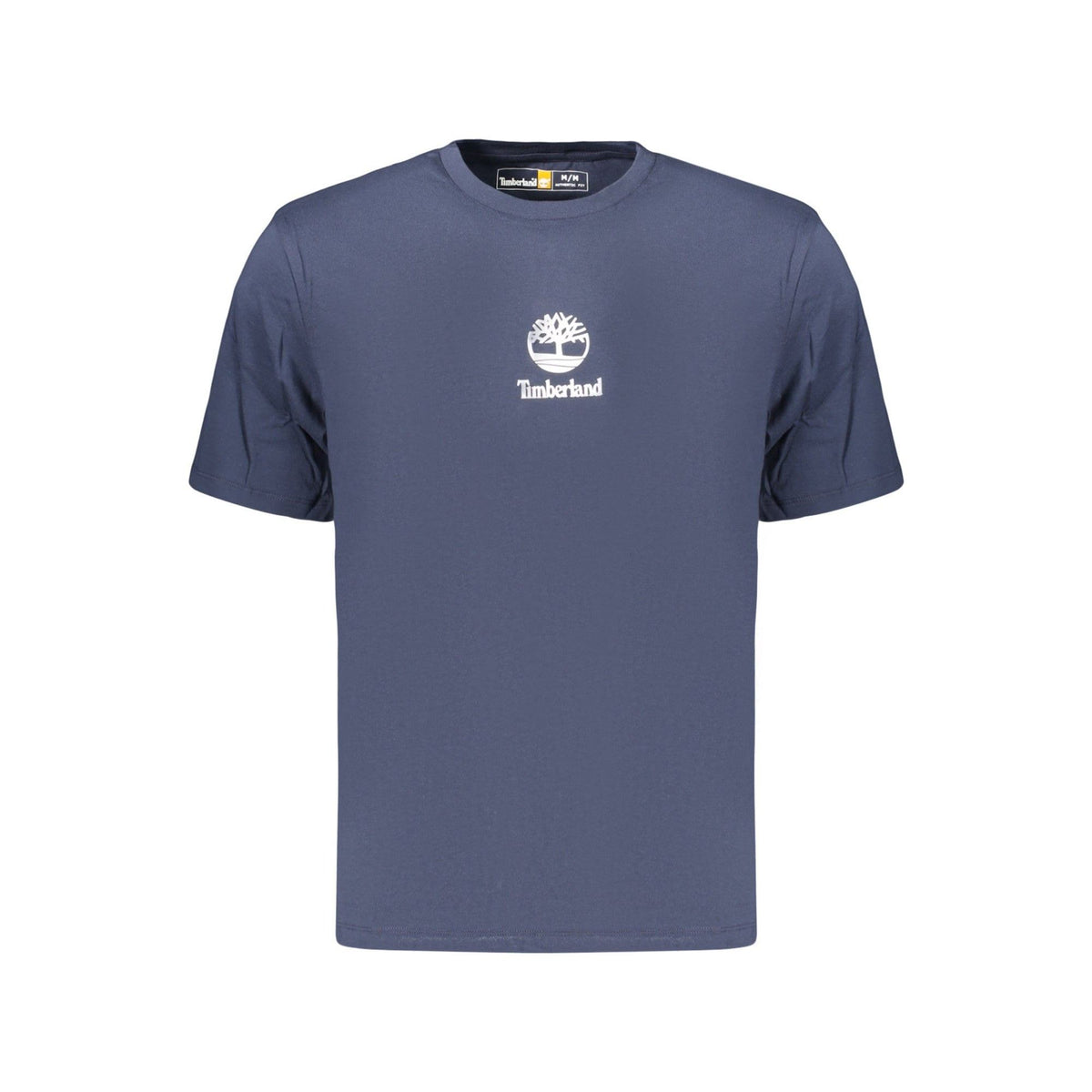 Timberland Tricou TB0A6WWT BLEUMARIN