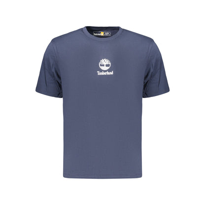 Timberland Tricou TB0A6WWT BLEUMARIN
