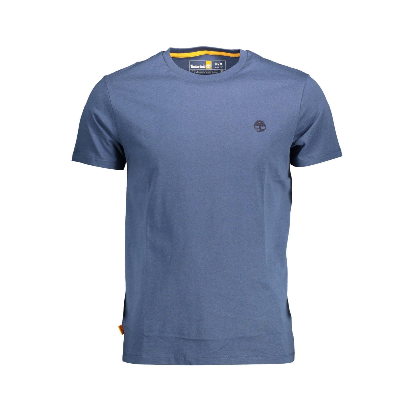 Timberland Tricou TB0A2BR3 BLEUMARIN 3