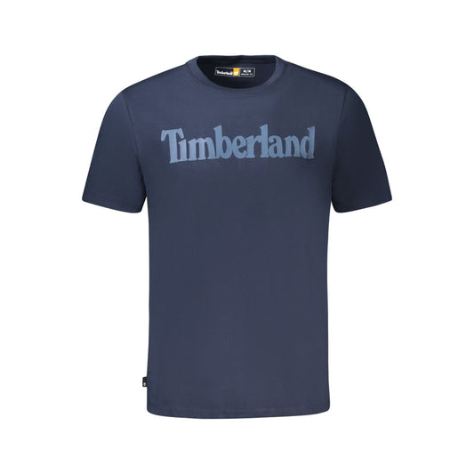 Timberland Tricou TB0A2BRN BLEUMARIN