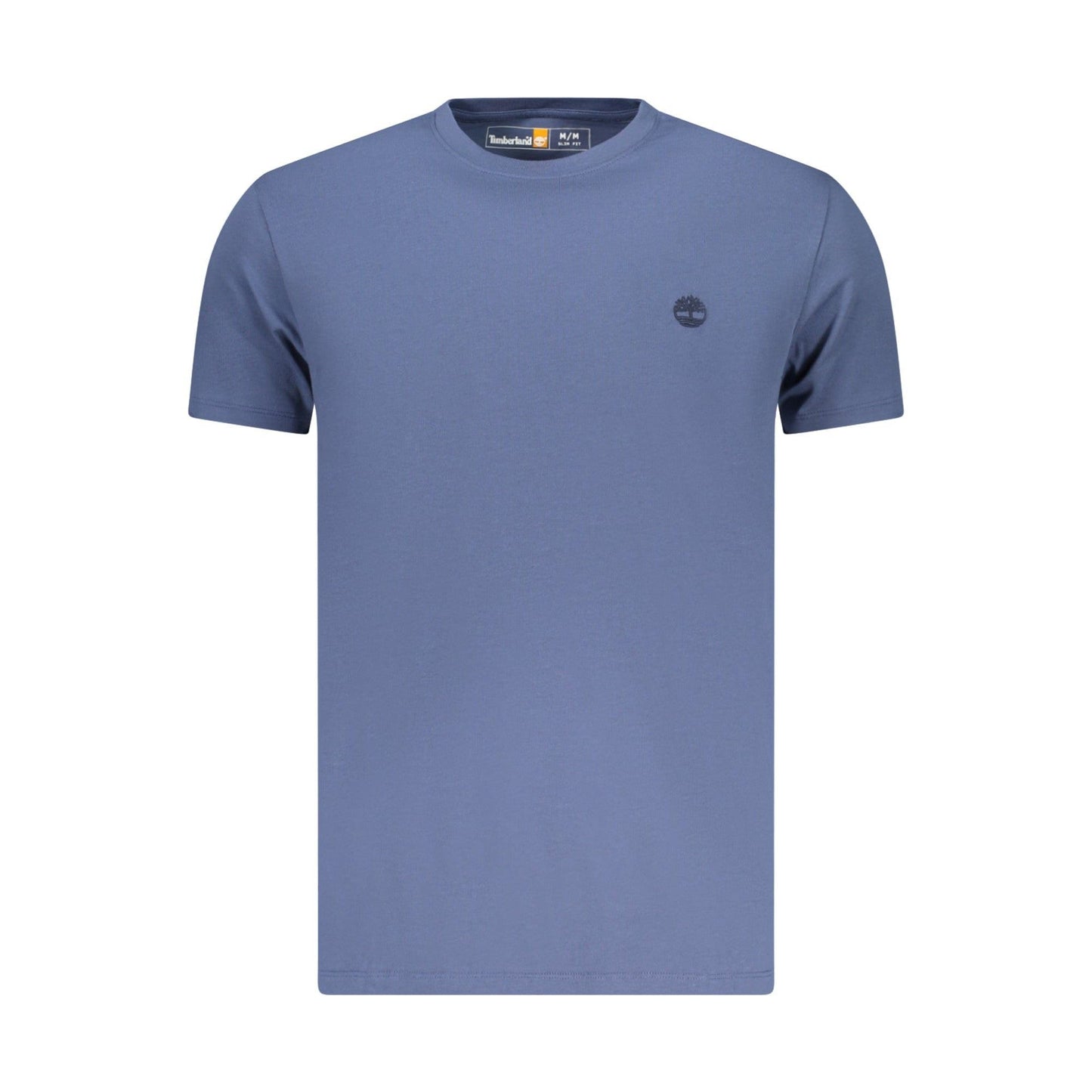 Timberland Tricou TB0A2BR3 BLEUMARIN 2