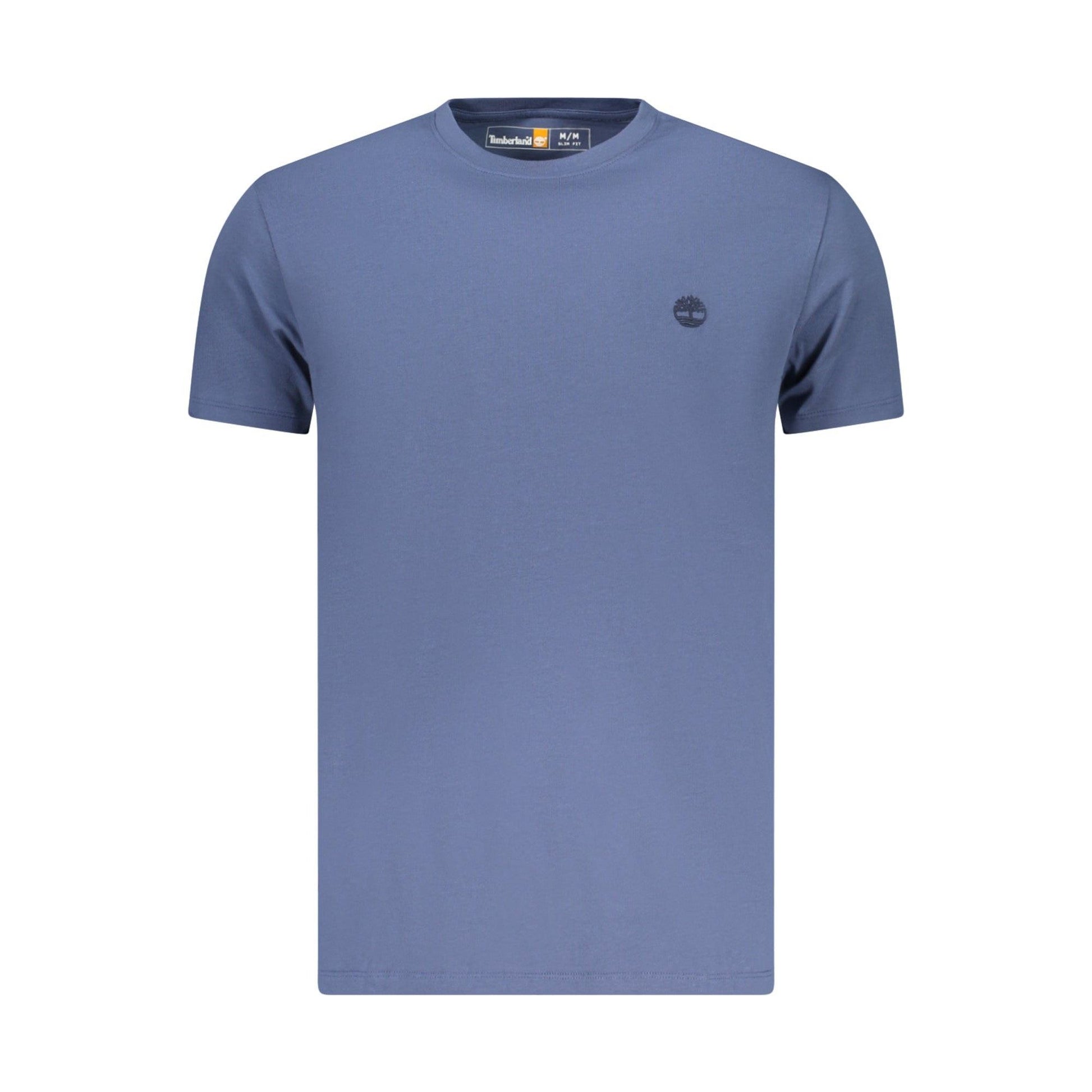 Timberland Tricou TB0A2BR3 BLEUMARIN 2