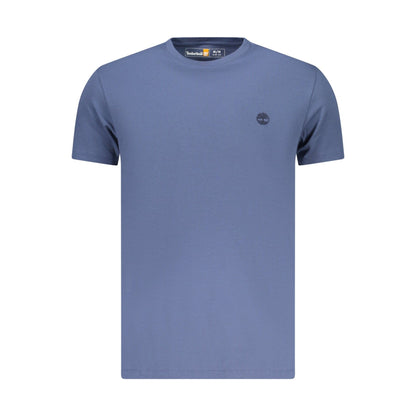 Timberland Tricou TB0A2BR3 BLEUMARIN 2