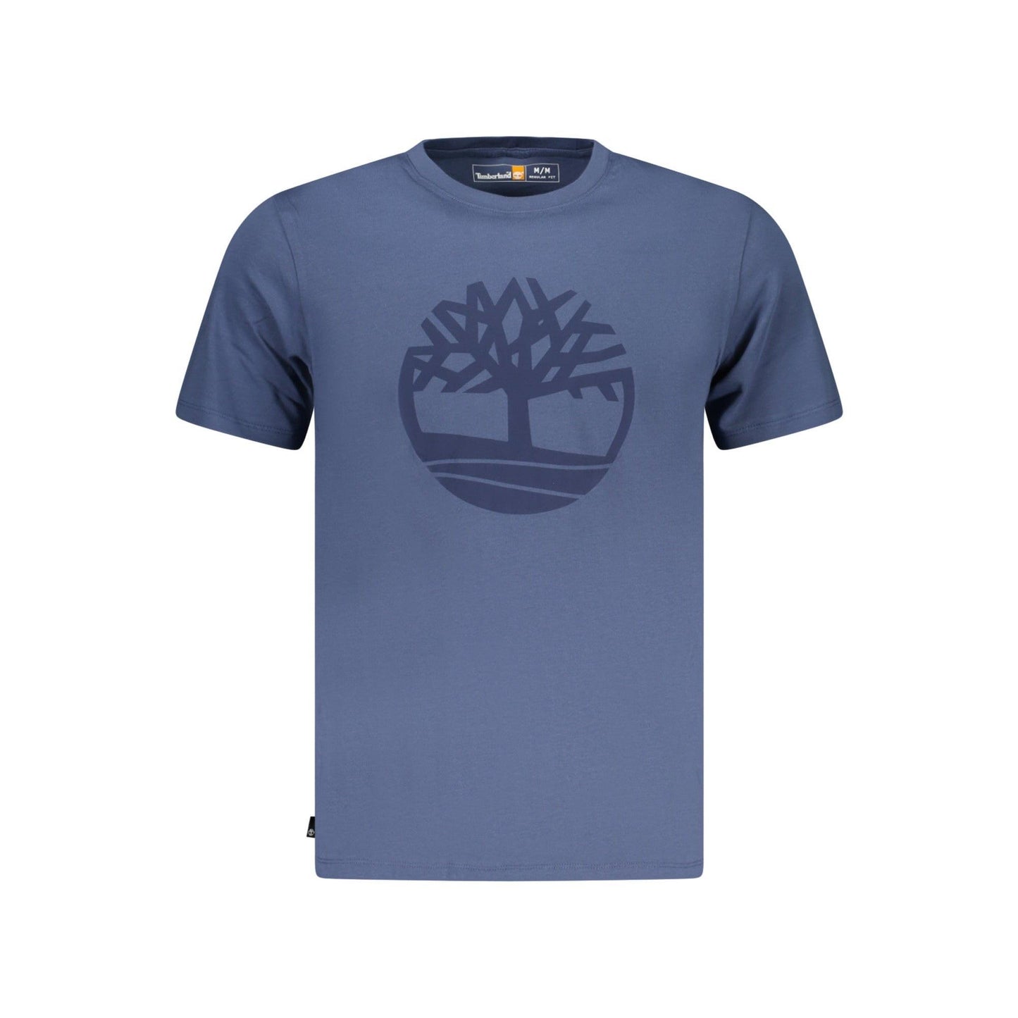 Timberland Tricou TB0A2C6S BLEUMARIN 2