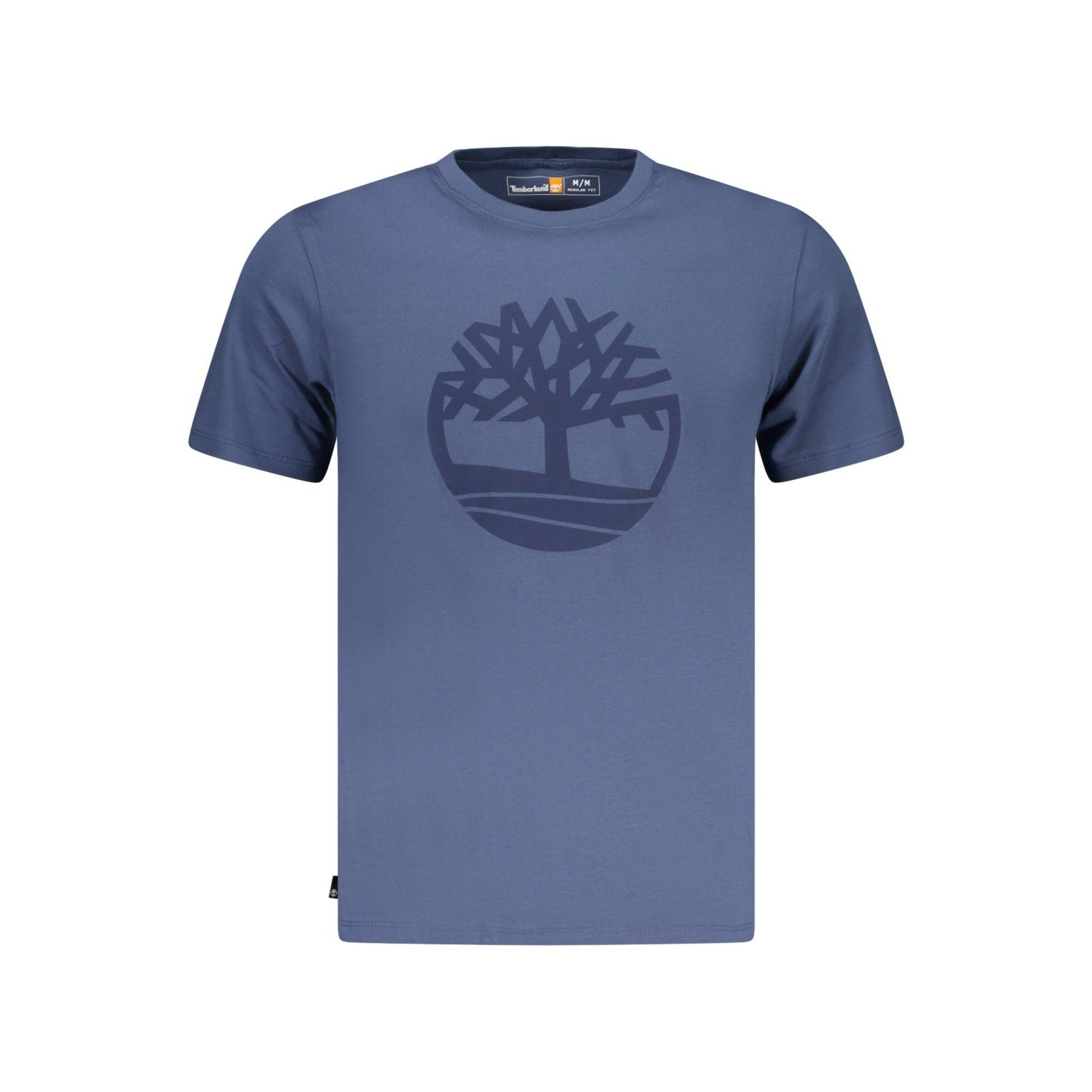 Timberland Tricou TB0A2C6S BLEUMARIN 2