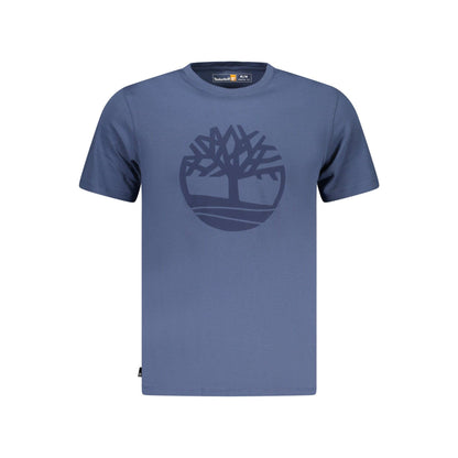 Timberland Tricou TB0A2C6S BLEUMARIN 2