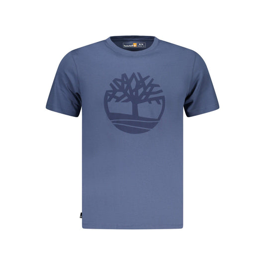 Timberland Tricou TB0A2C6S BLEUMARIN 2