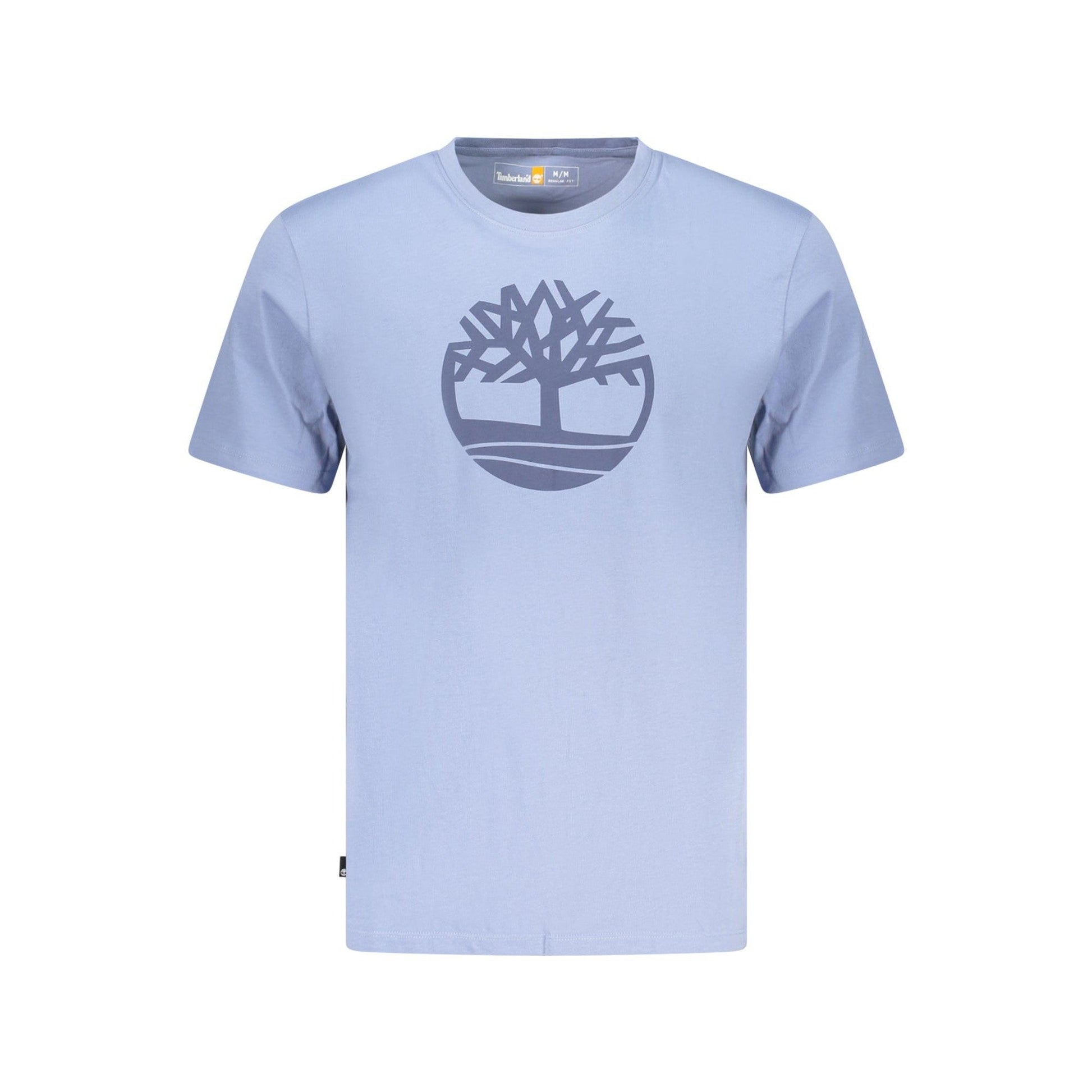 Timberland Tricou TB0A2C2R BLEUMARIN