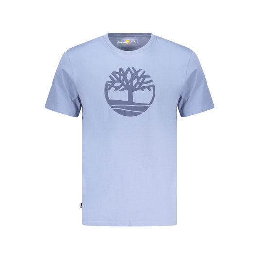 Timberland Tricou TB0A2C2R BLEUMARIN