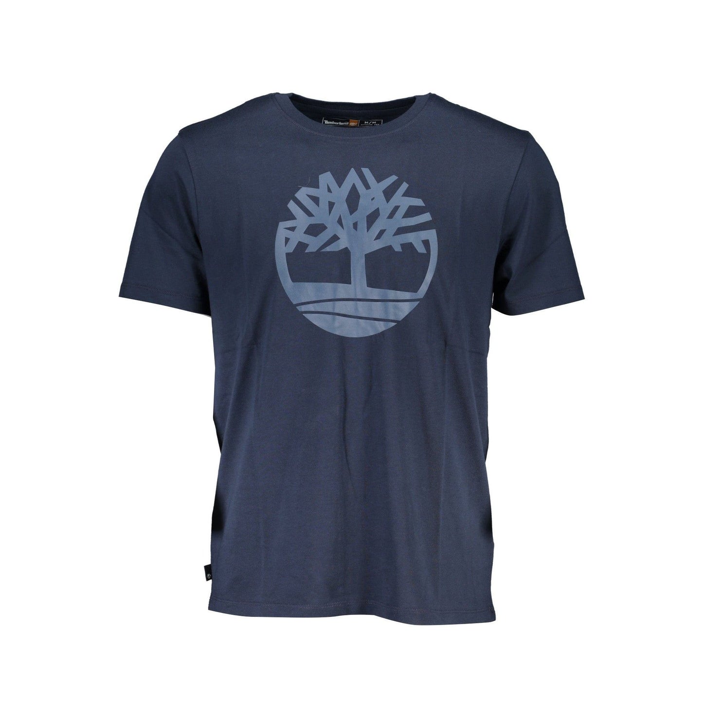 Timberland Tricou TB0A2C2R BLEUMARIN