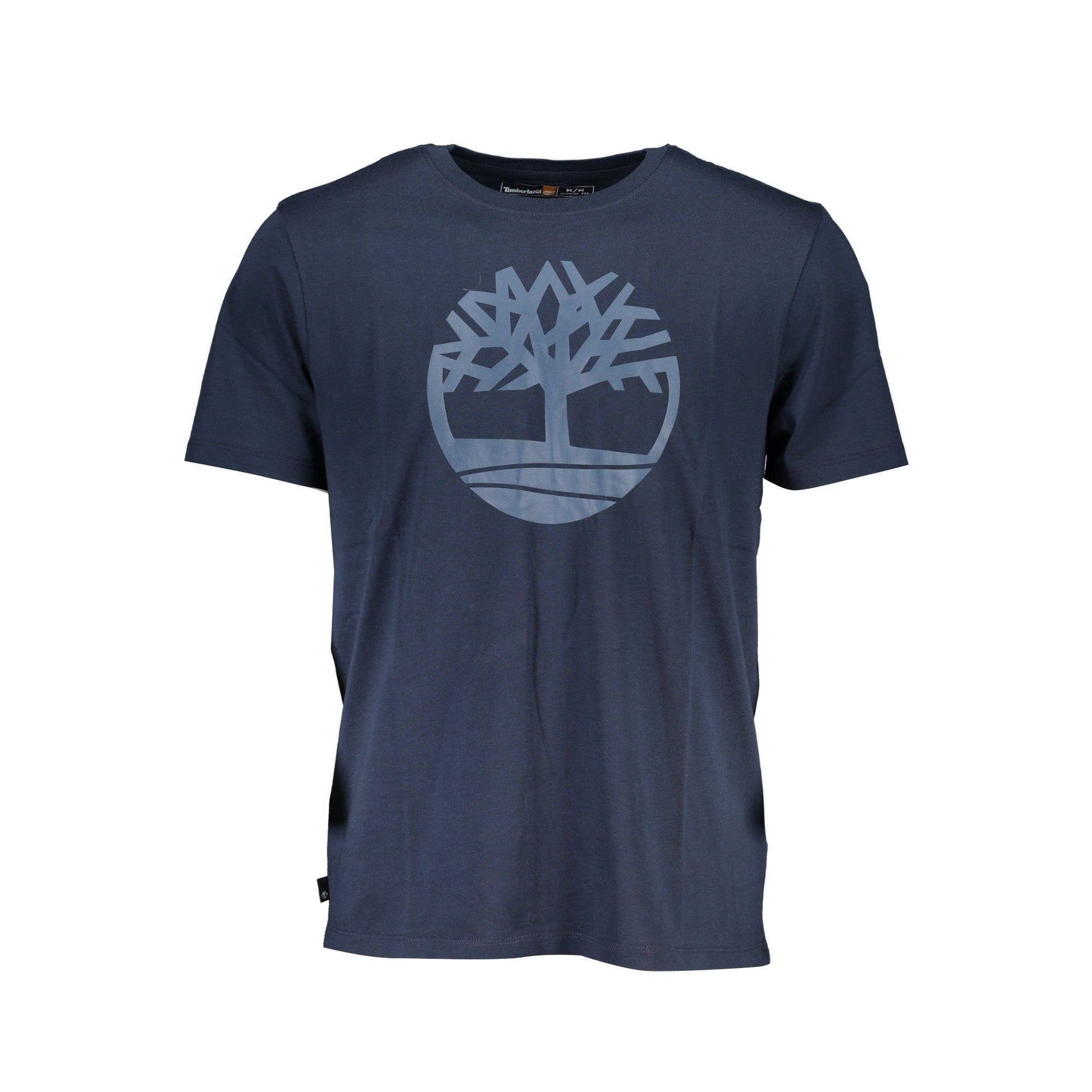 Timberland Tricou TB0A2C2R BLEUMARIN