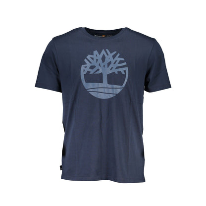 Timberland Tricou TB0A2C2R BLEUMARIN