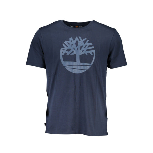 Timberland Tricou TB0A2C2R BLEUMARIN