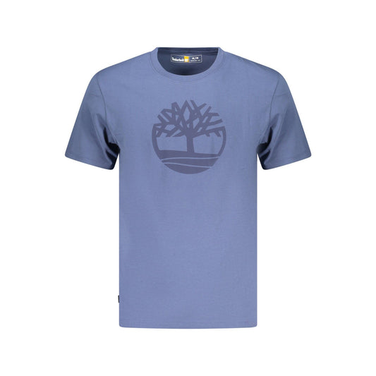 Timberland Tricou TB0A2C2R BLEUMARIN 3