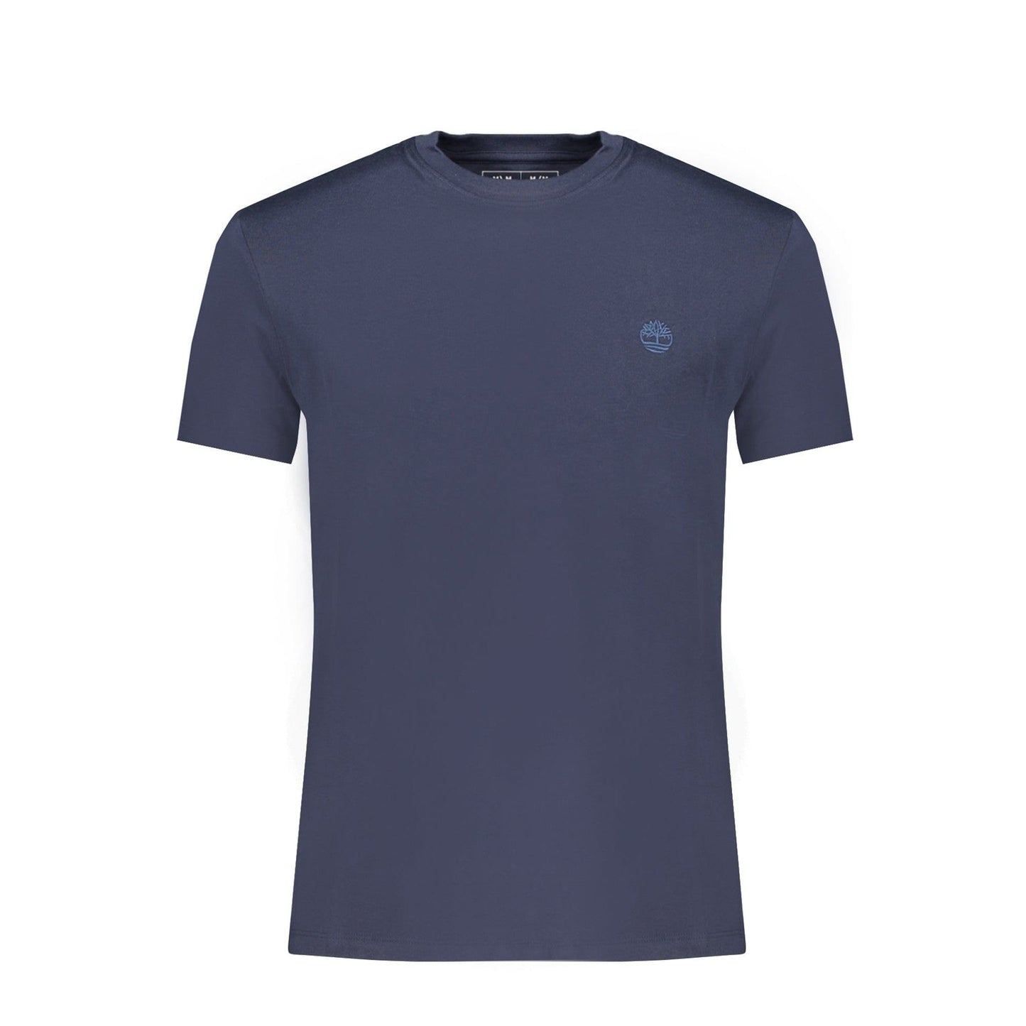 Timberland Tricou TB0A2BPR BLEUMARIN