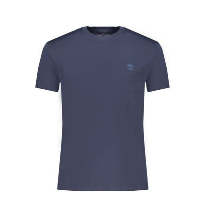 Timberland Tricou TB0A2BPR BLEUMARIN