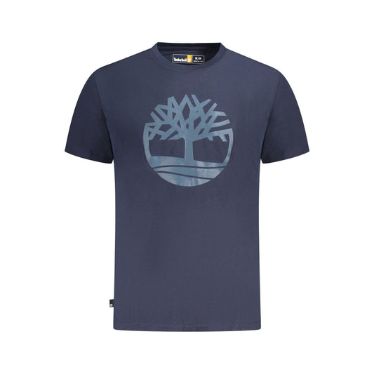 Timberland Tricou TB0A2C6S BLEUMARIN