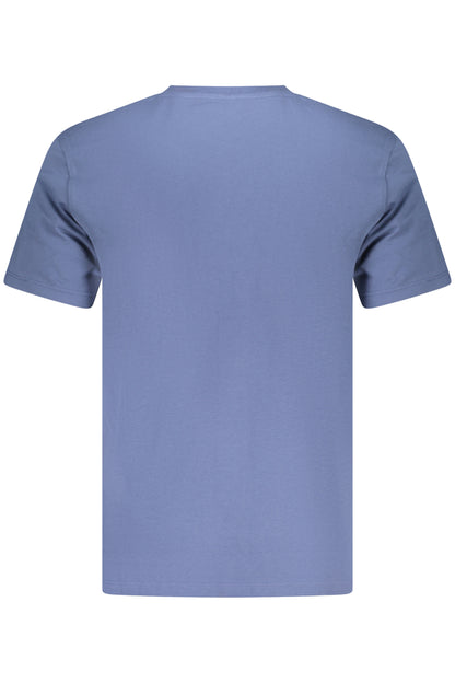 Timberland Tricou TB0A2C2R BLEUMARIN 3