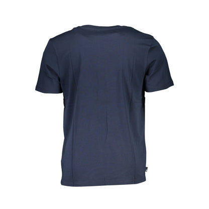 Timberland Tricou TB0A2C2R BLEUMARIN