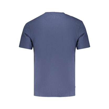 Timberland Tricou TB0A4275 BLEUMARIN